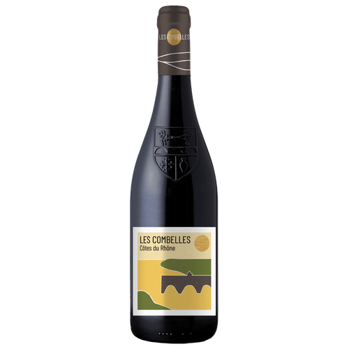 Côtes du Rhône - Les Combelles 2024