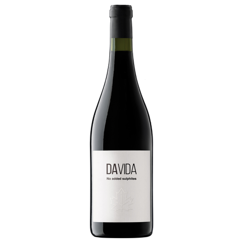 Davida Garnacha 2018 DO Navarra - 