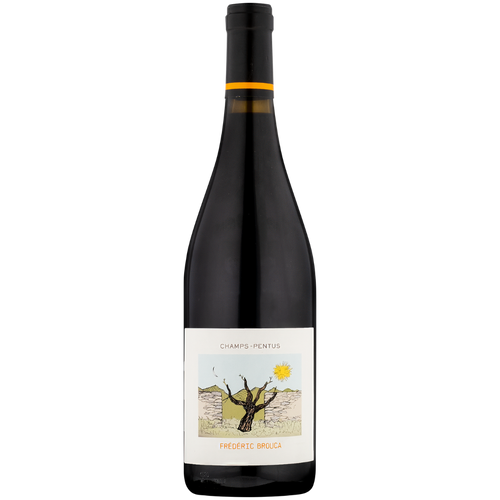 Domaine Frédéric Brouca Champs Pentus AOC Faugéres 2021