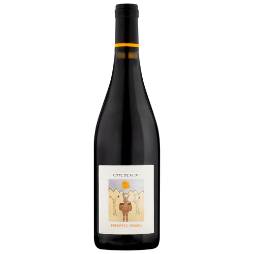 Domaine Frédéric Brouca Côte de Glou AOC Languedoc 2022