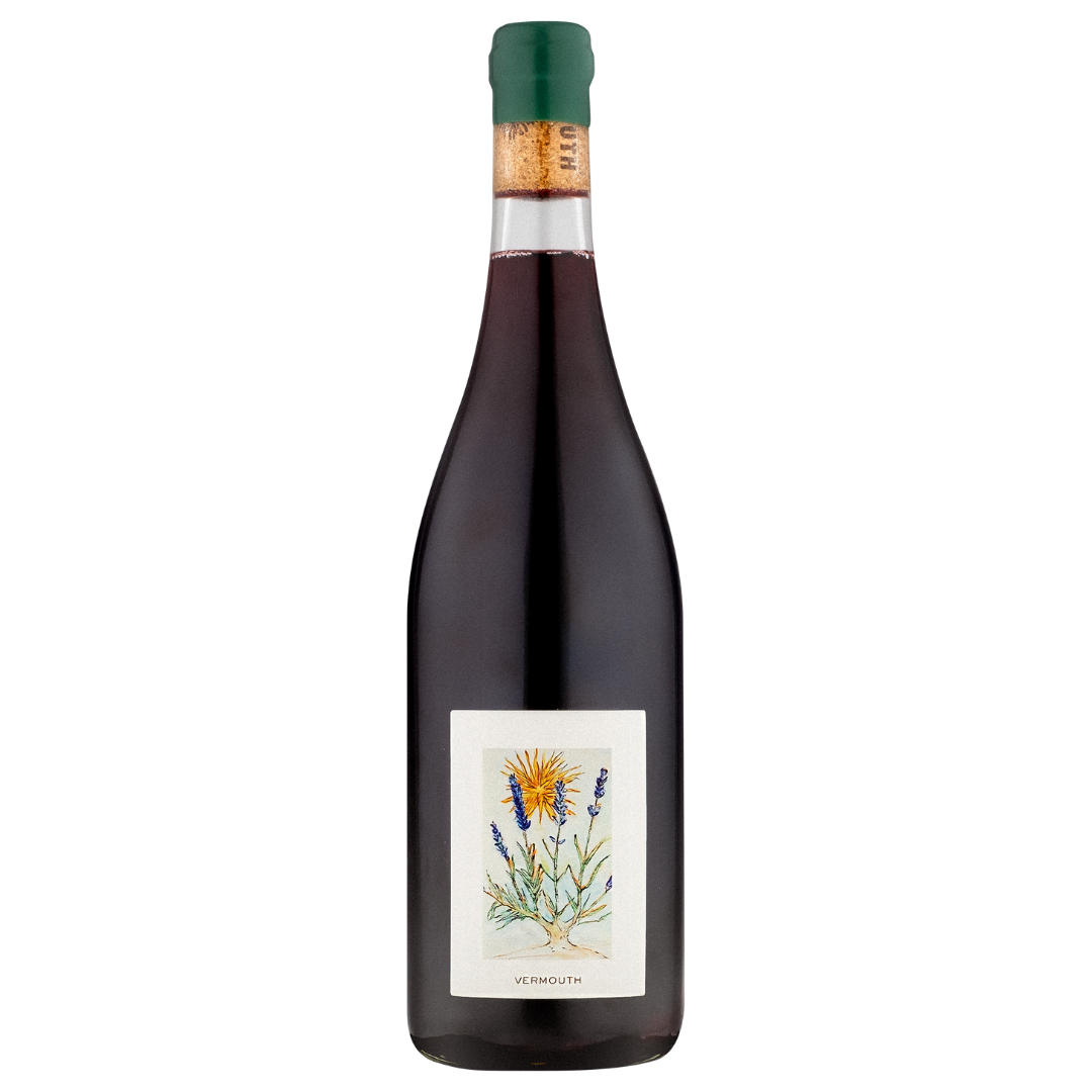 Domaine Frédéric Brouca Vermouth limited & økologisk