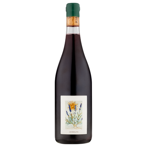 Domaine Frédéric Brouca Vermouth limited & økologisk