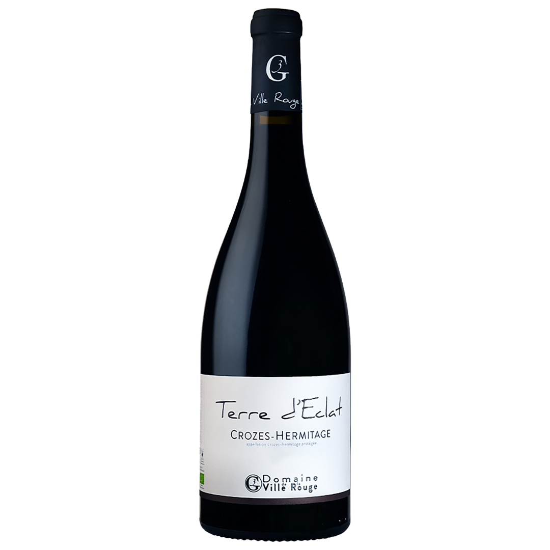 Domaine de la Ville Rouge 