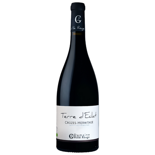 Domaine de la Ville Rouge 