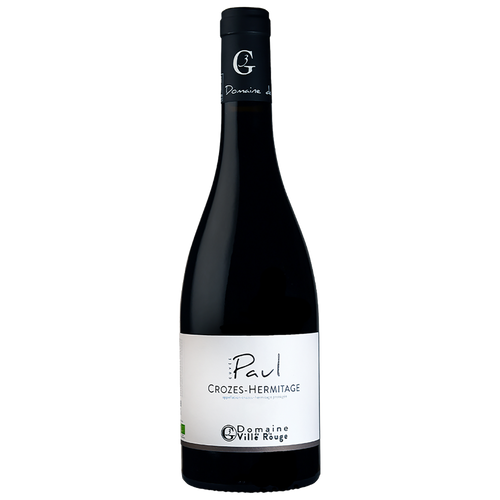 Domaine de la Villerouge Crozes-Hermitage 2018 