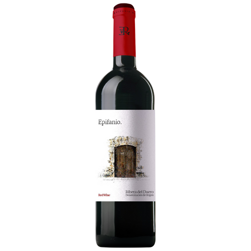 Epifanio Rivera Tinto 2020 Roble - DO Ribera del Duero