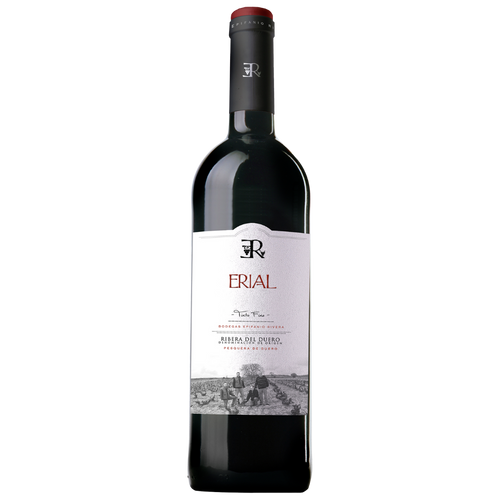 Erial Crianza 2019 Tempranillo -Bodegas Epifanio Rivera - Ribera del Duero DO