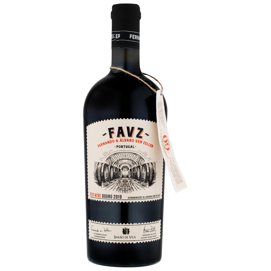 FAVZ - Douro DOC 2019