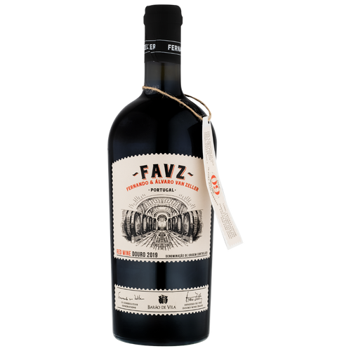 FAVZ - Douro DOC 2019