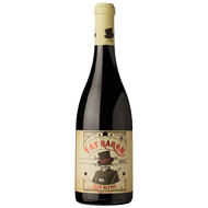 Fat Baron Red Blend Douro DOC 2022 - KØB 6 FÅ 6 GRATIS..!