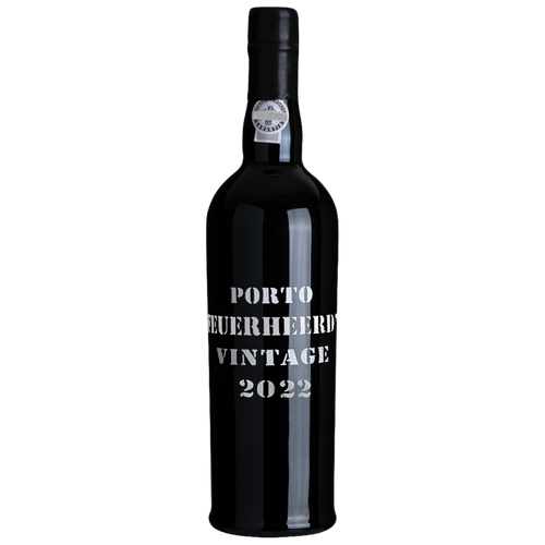Feuerheerd´s  Anchor Port - Vintage Porto 2022  