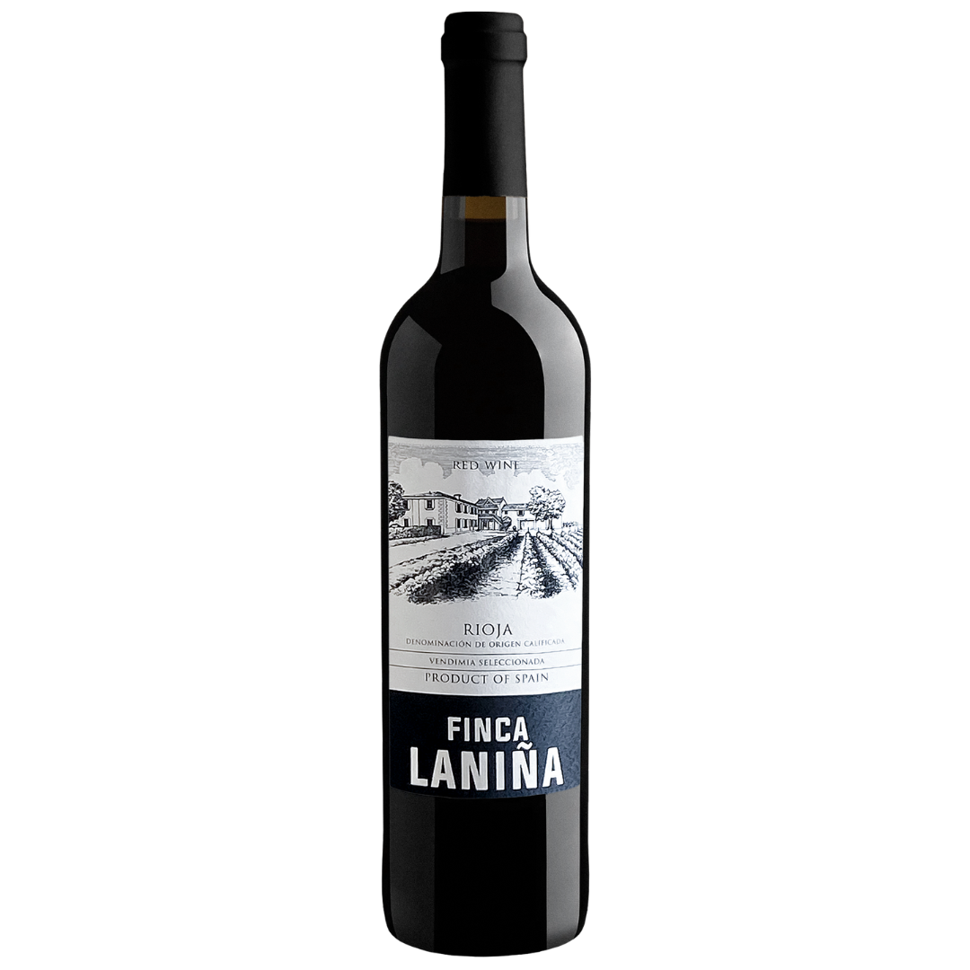 Finca la Niña Tempranillo- Rioja DOCa