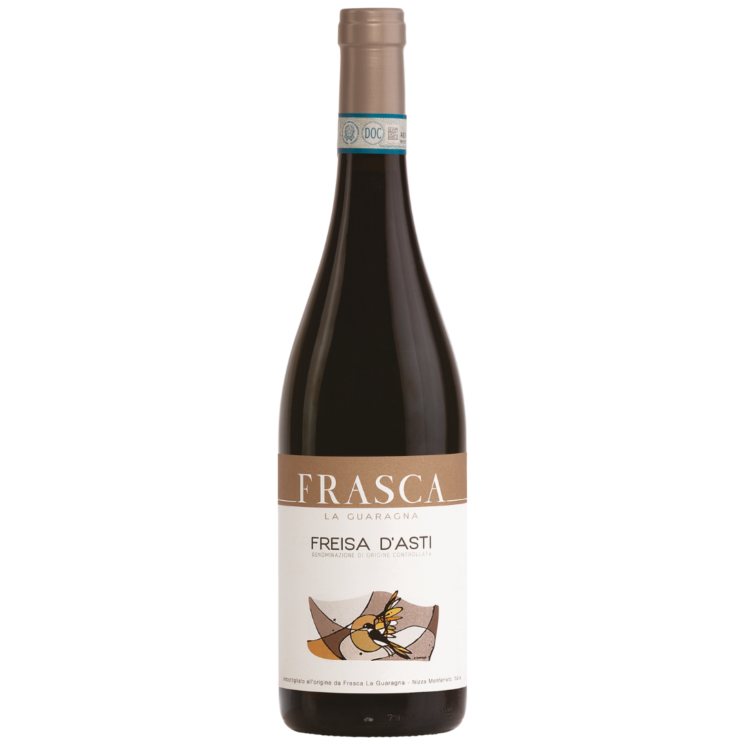 Frasca - Freisa d´ Asti DOC 2020