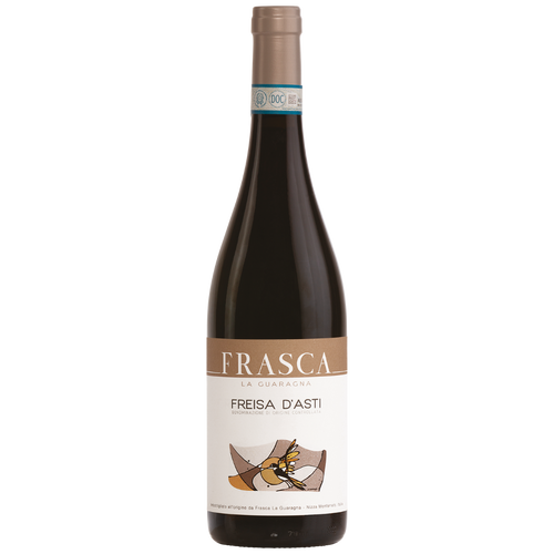 Frasca - Freisa d´ Asti DOC 2020
