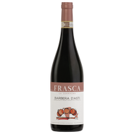 Roedvin Frasca Barbera d Asti DOCG 2020 1