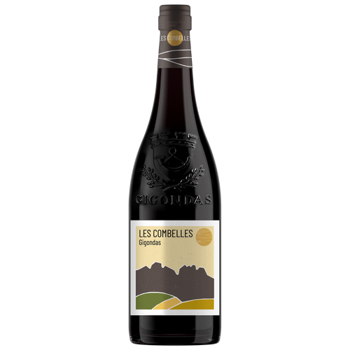 Gigondas 2023 - Les Combelles 2023