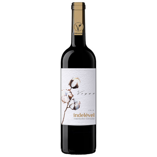 Indelével Tinto Alentejano - 