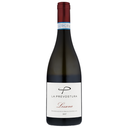 La Prevostura Lessona DOC 2017 - 100 % Nebbiolo - Alto Piemonte