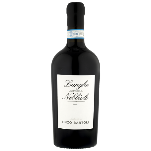 Langhe Nebbiolo DOP 2023 Enzo Bartoli
