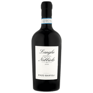 Langhe Nebbiolo DOP 2023 Enzo Bartoli