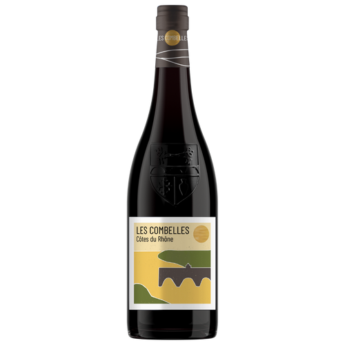 Les Combelles - Côtes du Rhône AOP 2024
