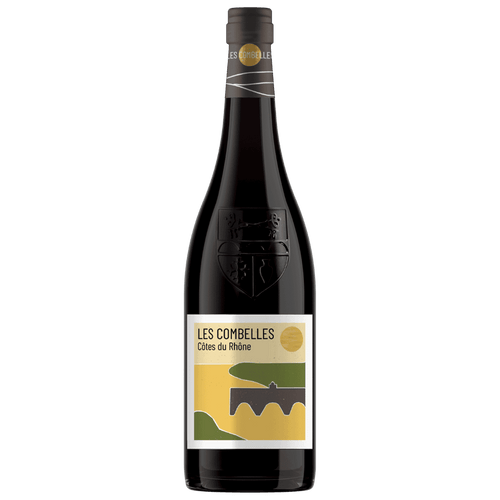 Les Combelles - Côtes du Rhône AOP 2024
