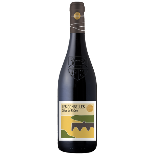 Les Combelles - Côtes du Rhône AOP 2024