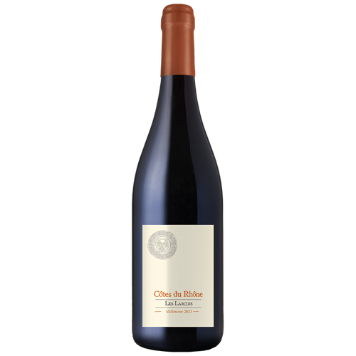 Les Larcins - Côtes du Rhône AOC 2023 favoritvin