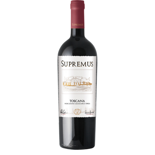 Monte Antico Supremus 2015 - Rosso Toscana IGT
