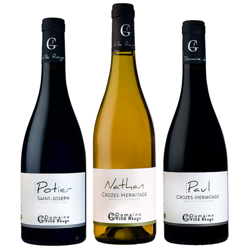 NORD-RHÔNE - SMAGEKASSE