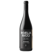 Indlæs billede til gallerivisning Noelia Ricci &quot;Godenza&quot; Sangiovese Romagna DOC Predappio DOC 2016