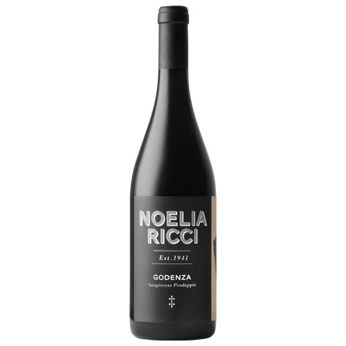 Noelia Ricci "Godenza" Sangiovese Romagna DOC Predappio DOC 2016