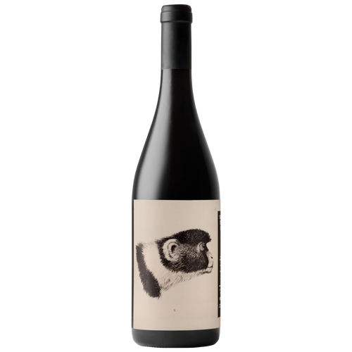 Noelia Ricci "Godenza" Sangiovese Romagna DOC Predappio DOC 2016