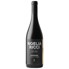 Indlæs billede til gallerivisning Noelia Ricci &quot;Godenza&quot; Sangiovese Romagna DOC Predappio DOC 2018