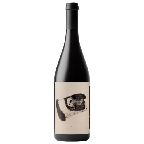 Noelia Ricci "Godenza" Sangiovese Romagna DOC Predappio DOC 2018