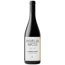 Indlæs billede til gallerivisning Noelia Ricci &quot;Il Sangiovese&quot; Romagna DOC Superiore 2021