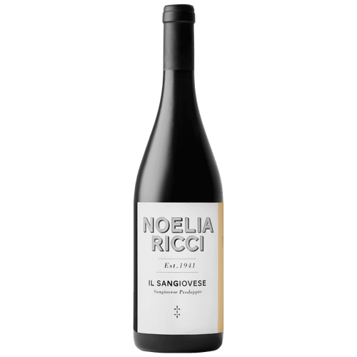 Noelia Ricci "Il Sangiovese" Romagna DOC Superiore 2021