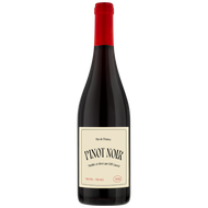 Pinot Noir by Jeff Carrel 2022 Vin de France