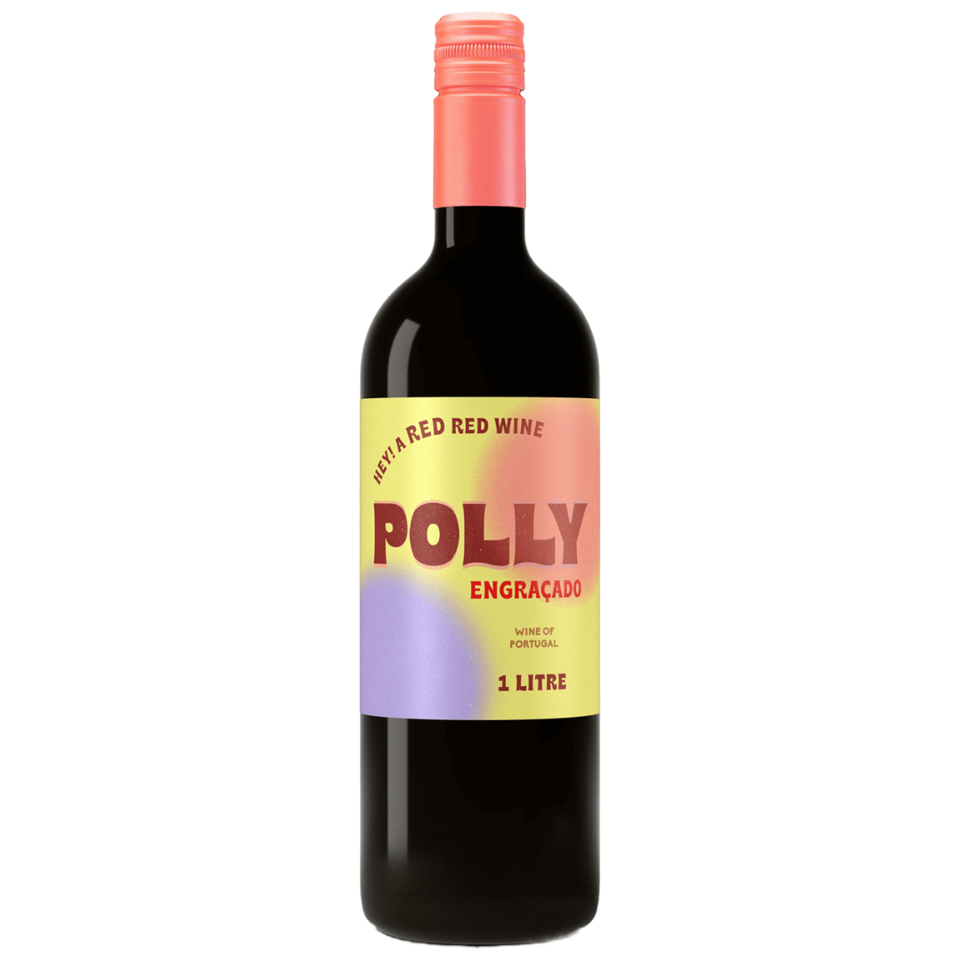Polly Engracado Tinto 100 cl - Casa Villa Verde