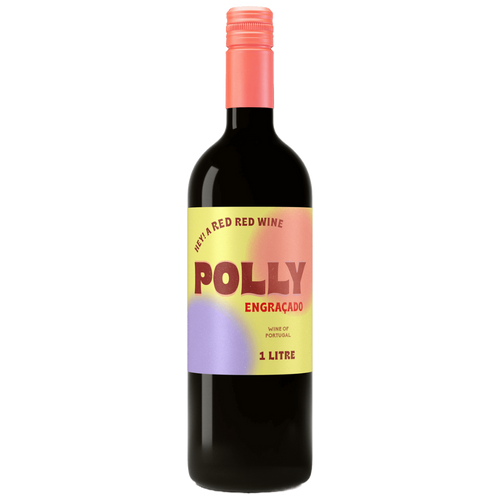 Polly Engracado Tinto 100 cl - Casa Villa Verde