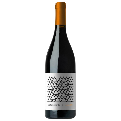 Puerto del Monte 2017 Mencia - D.O. Bierzo