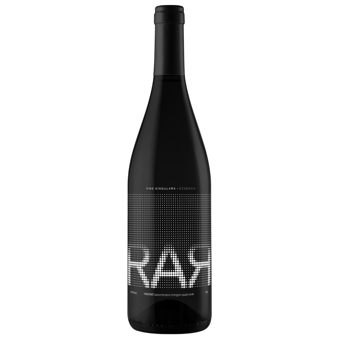 RAR Essencia Vins Singulars 2018 - Priorat DOQ