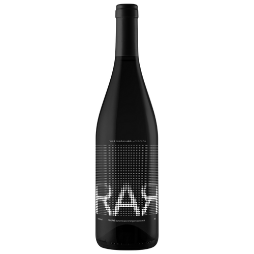 RAR Essencia Vins Singulars 2018 - Priorat DOQ