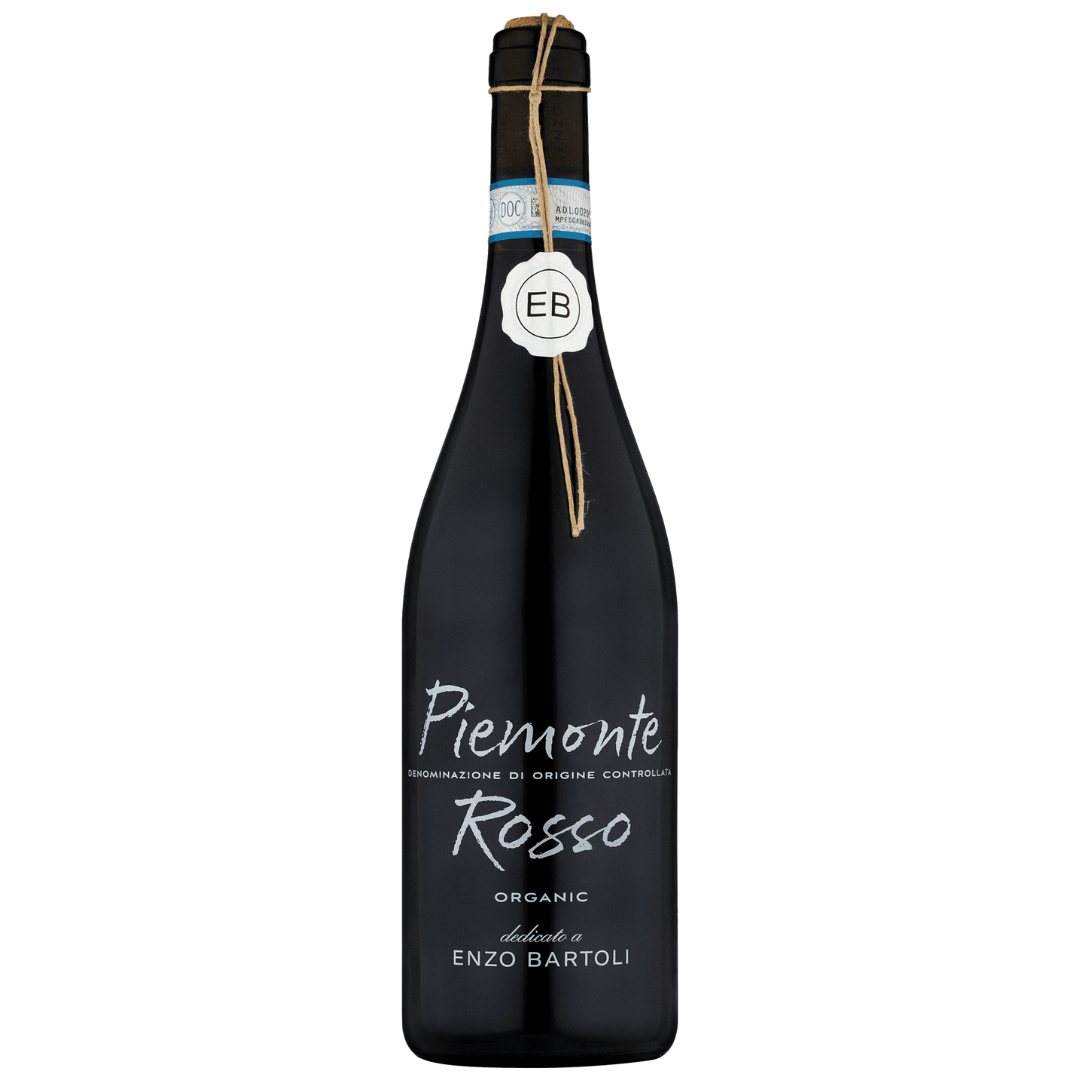 Rosso Piemonte DOP Solo Enzo Bartoli 