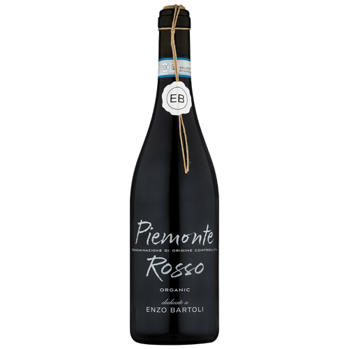 Rosso Piemonte DOP Solo Enzo Bartoli 