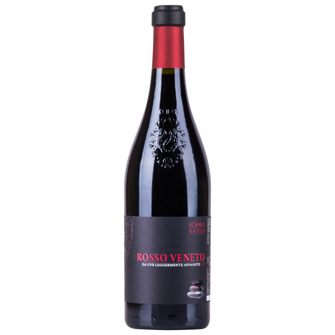 Rosso Veneto IGT Appassimento 2015 