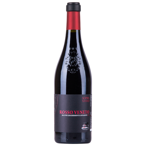 Rosso Veneto IGT Appassimento 2015 