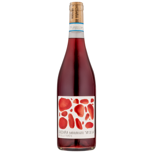 Sassara Badolino Vini delle Morene 