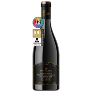 The Blend -Collezione Oro -Vino Rosso d'Italia