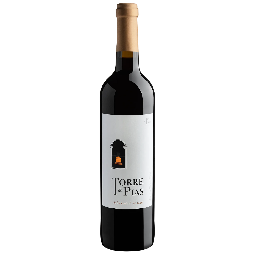 Torre de Pias - Red Blend